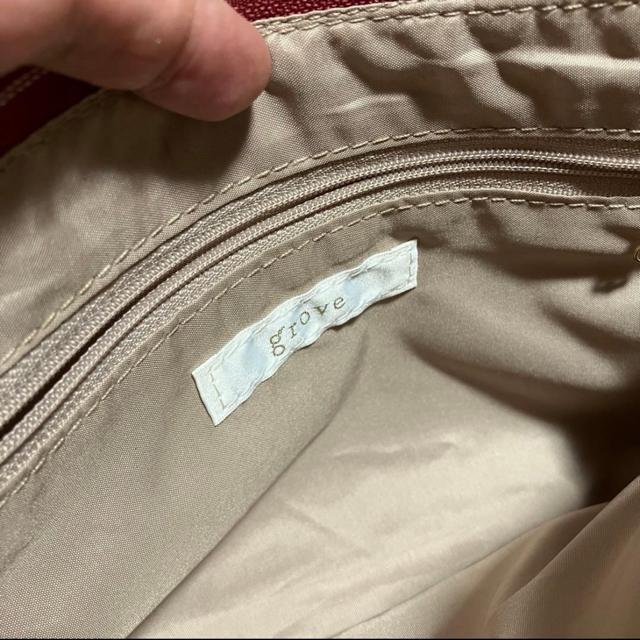 �ygrove�z �O���[�u / �V�����_�[�o�b�O �� �u�����h�� 