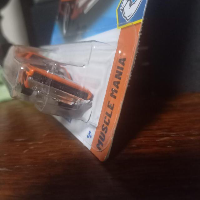 �z�b�g�E�B�[���B71.�_�b�`�`�������W���[ �� �z�r�[�� 