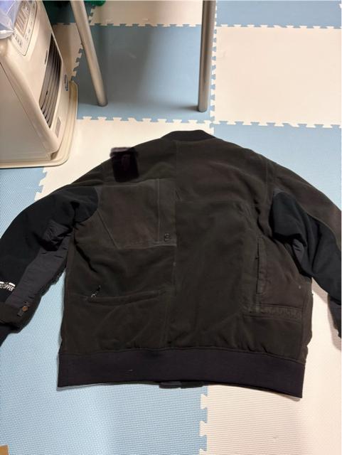 オールドパーク 再構築フライトジャケット新品超レア商品 早い者勝ちです < 男性ファッション オールドパーク 再構築フライトジャケット新品超レア商品 早い者勝ちです < 男性ファッションの