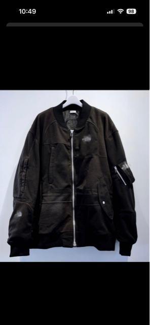 オールドパーク 再構築フライトジャケット新品超レア商品 早い者勝ちです < 男性ファッション オールドパーク 再構築フライトジャケット新品超レア商品 早い者勝ちです < 男性ファッションの