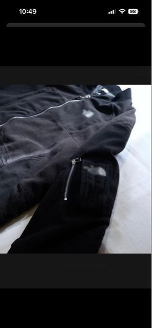 オールドパーク 再構築フライトジャケット新品超レア商品 早い者勝ちです < 男性ファッション オールドパーク 再構築フライトジャケット新品超レア商品 早い者勝ちです < 男性ファッションの