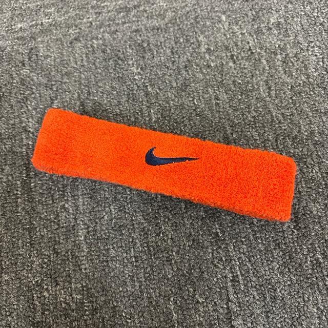 ���� NIKE �i�C�L �w�b�h�o���h  �� �u�����h�� 