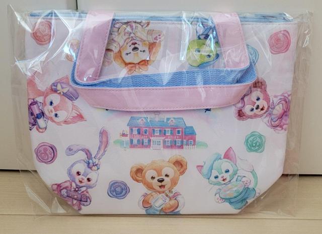 TDS限定☆スーベニアランチケース☆ハートフェルト☆レターズ < おもちゃ TDS限定☆スーベニアランチケース☆ハートフェルト☆レターズ < おもちゃの