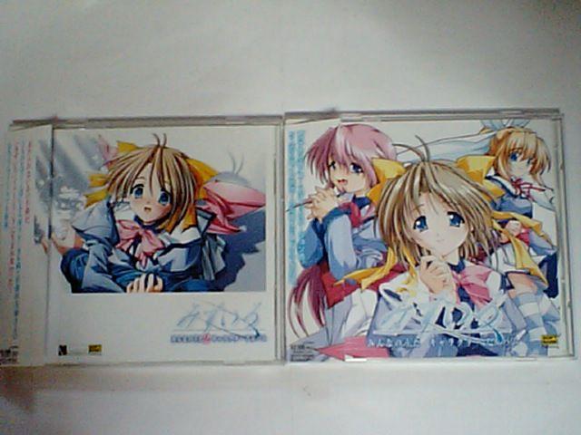 みずいろ みんなのうた1&2 キャラクターアルバム < CD/DVD/ビデオ  みずいろ みんなのうた1&2 キャラクターアルバム  < CD/DVD/ビデオの