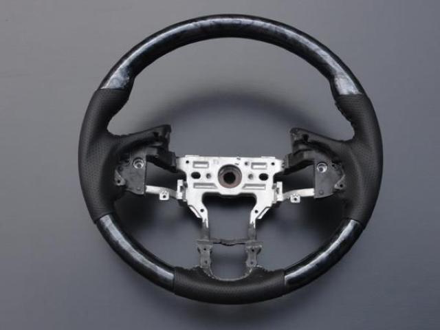 ブラックウッドガングリップステアリング N BOX JF1JF2 < 自動車/バイク ブラックウッドガングリップステアリング N BOX JF1JF2 < 自動車/バイク