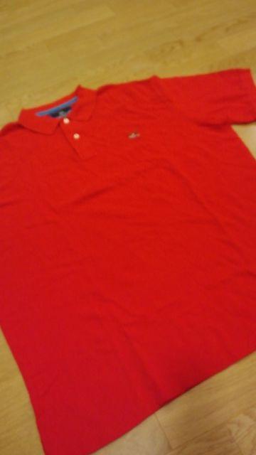 アメリカンリビンゲRALPH LAUREN 半袖ポロ 赤RED サイズXL→2XL位 < 男性ファッション アメリカンリビンゲRALPH LAUREN 半袖ポロ 赤RED サイズXL→2XL位 < 男性ファッションの