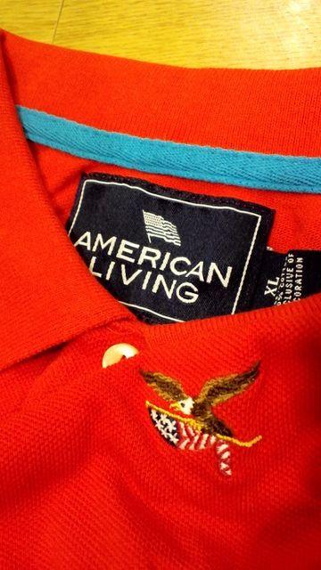 アメリカンリビンゲRALPH LAUREN 半袖ポロ 赤RED サイズXL→2XL位 < 男性ファッション アメリカンリビンゲRALPH LAUREN 半袖ポロ 赤RED サイズXL→2XL位 < 男性ファッションの