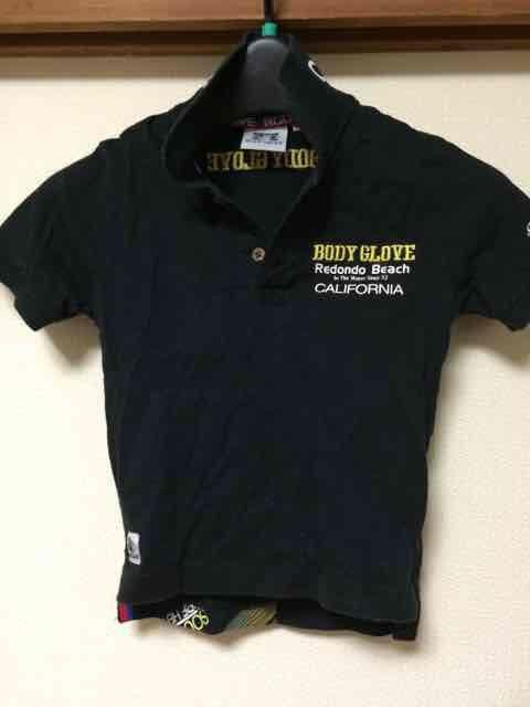 BODY GLOVE/110cm/TVc/Vc/T[t   LbY/xr[ 