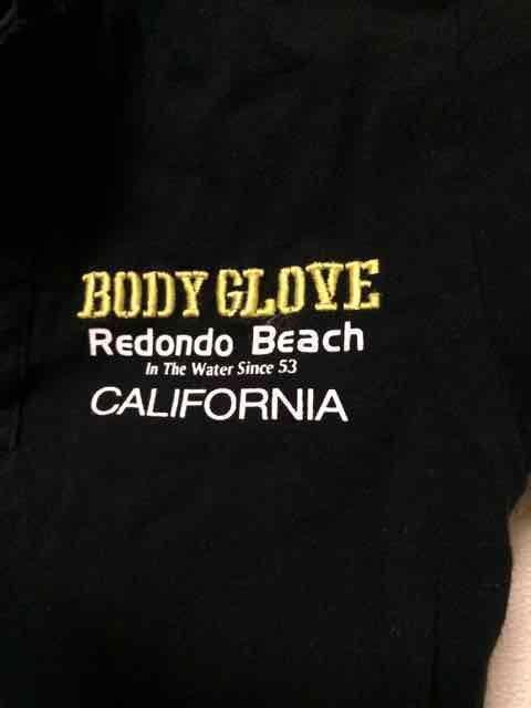 BODY GLOVE/110cm/TVc/Vc/T[t  LbY/xr[ 