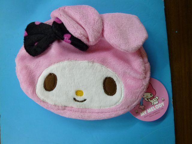 マイメロディ ダイカットポーチP < おもちゃ  マイメロディ ダイカットポーチP  < おもちゃの