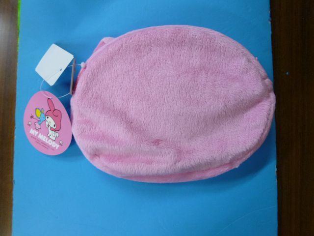 マイメロディ ダイカットポーチP < おもちゃ  マイメロディ ダイカットポーチP < おもちゃの