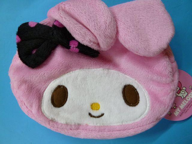 マイメロディ ダイカットポーチP < おもちゃ  マイメロディ ダイカットポーチP < おもちゃの