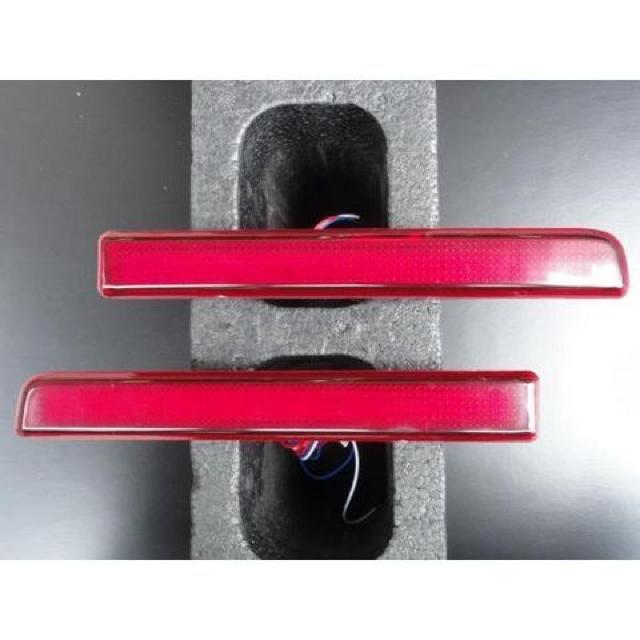 ダイハツ ムーヴコンテ l575S/l585S 48連 LEDリフレクター < 自動車/バイク ダイハツ ムーヴコンテ l575S/l585S 48連 LEDリフレクター < 自動車/バイク