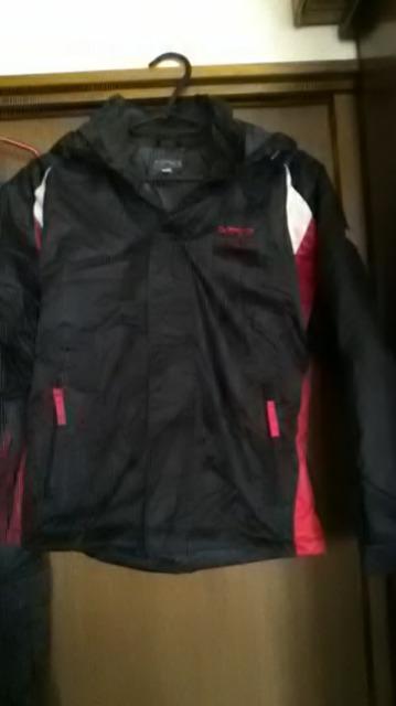 4*スキーウエアー < キッズ/ベビー  4*スキーウエアー < キッズ/ベビーの