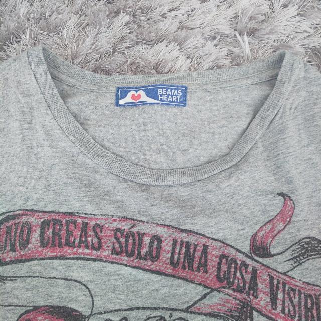 ビームス Tシャツ < ブランド  ビームス Tシャツ < ブランドの