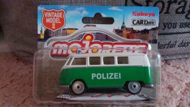 マジョレット フォルクワーゲン TI ポリス仕様 未開封 新品 販売終了品 < ホビー  マジョレット フォルクワーゲン TI ポリス仕様 未開封 新品 販売終了品 < ホビーの