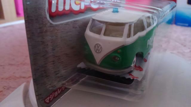 マジョレット フォルクワーゲン TI ポリス仕様 未開封 新品 販売終了品 < ホビー  マジョレット フォルクワーゲン TI ポリス仕様 未開封 新品 販売終了品 < ホビーの