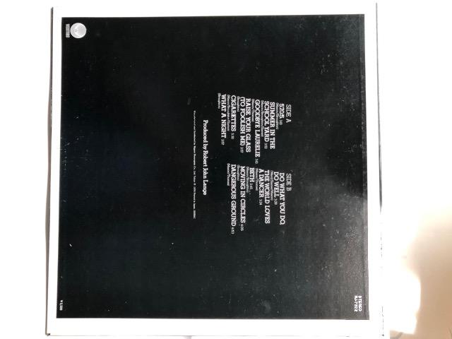 LPレコード/君のナンバー5705/シティ・ボーイ < CD/DVD/ビデオ  LPレコード/君のナンバー5705/シティ・ボーイ < CD/DVD/ビデオの