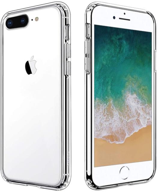 iPhone 8 Plus ケース iPhone 7 Plus ケース 超クリア 薄型 < 家電/AV  iPhone 8 Plus ケース iPhone 7 Plus ケース 超クリア 薄型  < 家電/AVの