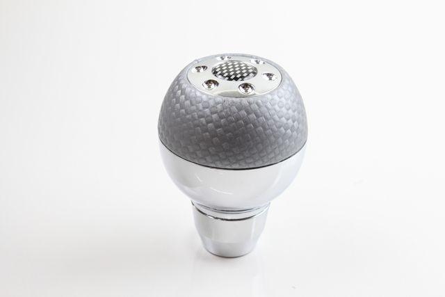 汎用ATシフトノブプッシュ式 type3  < 自動車/バイク 汎用ATシフトノブプッシュ式 type3  < 自動車/バイク