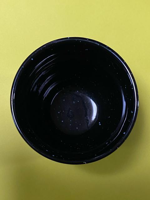 お湯呑み☆ブラック☆ラメ☆ < インテリア/ライフ  お湯呑み☆ブラック☆ラメ☆ < インテリア/ライフの
