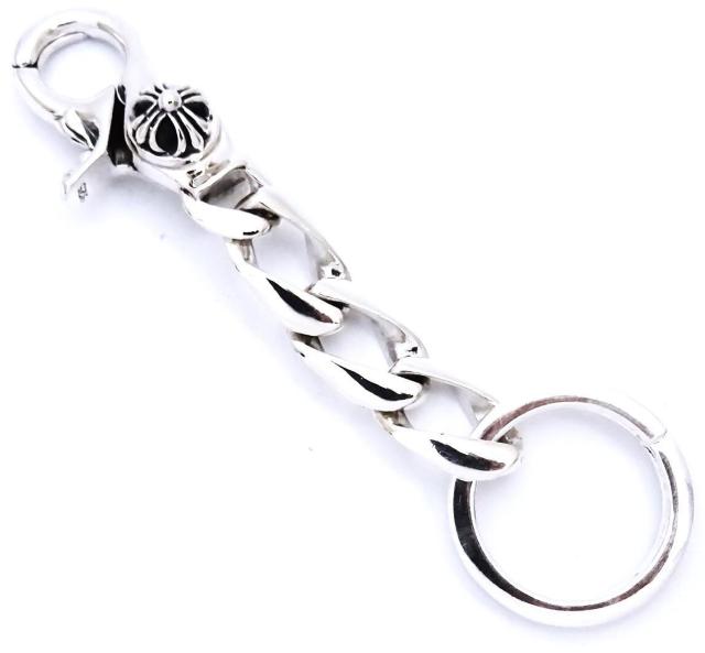 プレインキーチェーンクロスベルトフック シルバー925 クロスクリップ ベルトフック プレーンチェーン キーリング 新品 未使用 < 男性ファッション プレインキーチェーンクロスベルトフック シルバー925 クロスクリップ ベルトフック プレーンチェーン キーリング 新品 未使用 < 男性ファッションの