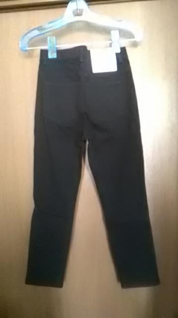 3*新品*ユニクロ*ストレッチパンツ < ブランド  3*新品*ユニクロ*ストレッチパンツ < ブランドの