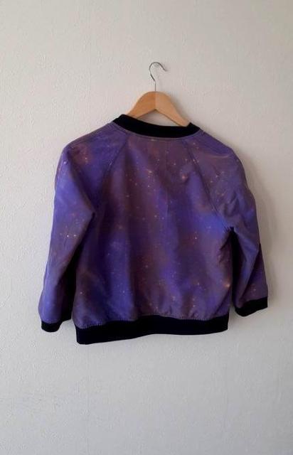 rivet and surge�����o�[�V�u�� �F�� �X�y�[�X �p�[�v�� �s���N �V���[�g�� �W���P�b�g��M