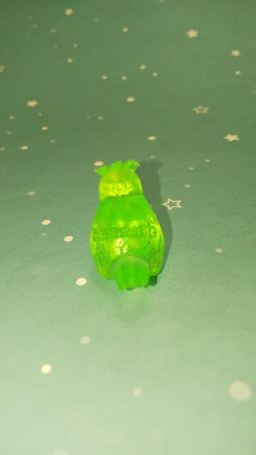 平成レトロ1990年代後半ポケットモンスタークリアスケルトンフィギュアポッポポケモン初期サイズ約19mmビンテージ < アニメ/コミック/キャラクター 平成レトロ1990年代後半ポケットモンスタークリアスケルトンフィギュアポッポポケモン初期サイズ約19mmビンテージ < アニメ/コミック/キャラクターの