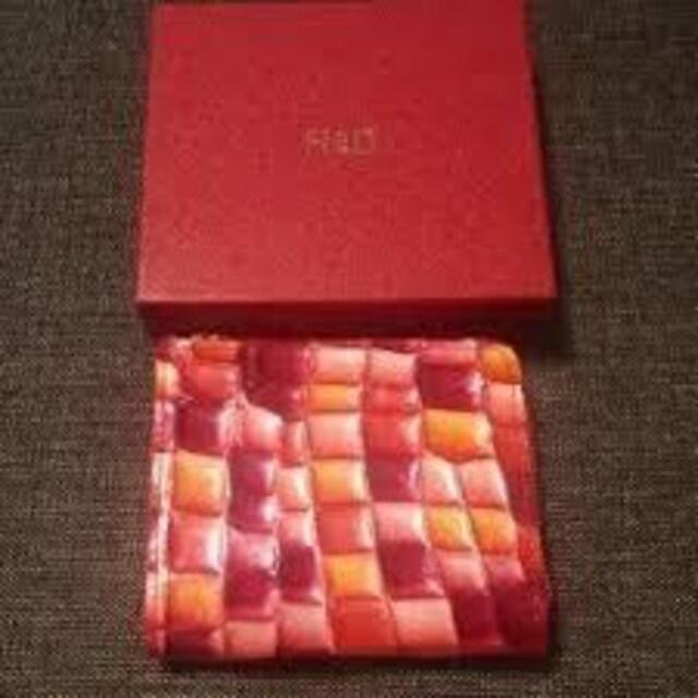 新品未使用!!ハピネス・アンド・ディ★コンパクトウォレット < インテリア/ライフ 新品未使用!!ハピネス・アンド・ディ★コンパクトウォレット < インテリア/ライフの