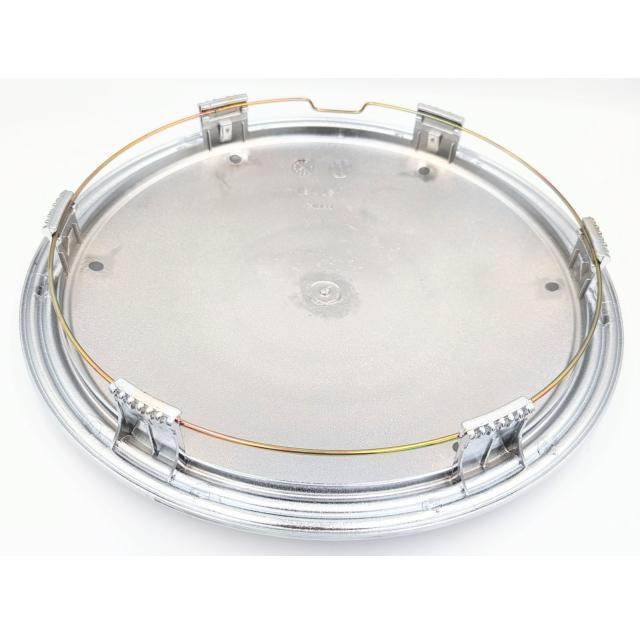 ぴかぴかメッキホイールキャップ4枚セット☆USAスタイル 14インチ用☆アメリカンスタイルの全面メッキホイールムーンアイズスタイル < 自動車/バイク ぴかぴかメッキホイールキャップ4枚セット☆USAスタイル 14インチ用☆アメリカンスタイルの全面メッキホイールムーンアイズスタイル < 自動車/バイク