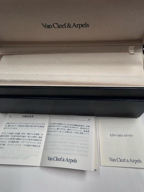 ヴァングリーフ&アーペル、ローマ、オートマチック < 男性アクセサリー/時計  ヴァングリーフ&アーペル、ローマ、オートマチック < 男性アクセサリー/時計の