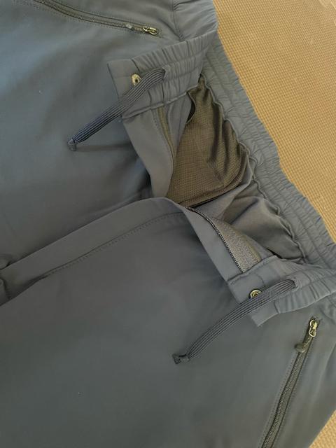 THE NORTH FACE ノースフェイス アルパインライトパンツ/オールシーズン 男性用 アウトドアウェア/NT52927 L < ブランド  THE NORTH FACE ノースフェイス アルパインライトパンツ/オールシーズン 男性用 アウトドアウェア/NT52927 L < ブランドの