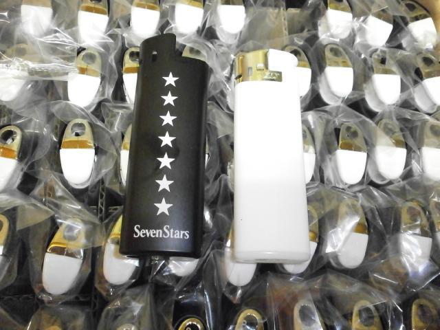 タバコ たばこ 7スター セブンスター ライター 100個 非売品 使い捨て < 男性ファッション  タバコ たばこ 7スター セブンスター ライター 100個 非売品 使い捨て < 男性ファッションの