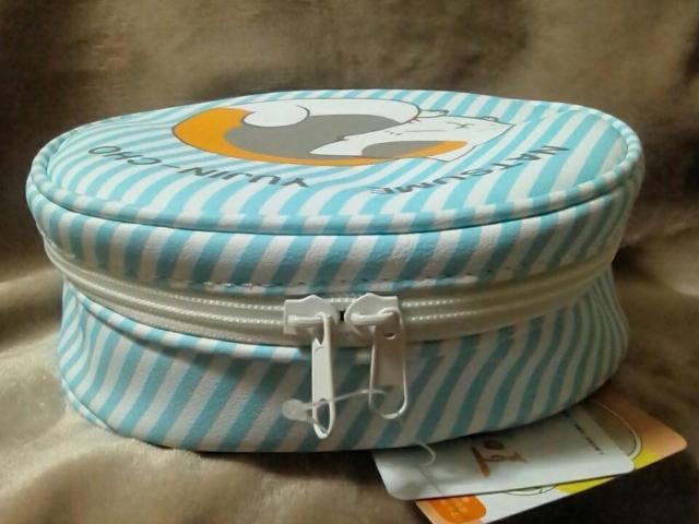 ■夏目友人帳■吊り下げられる マルチポーチ■ < アニメ/コミック/キャラクター  ■夏目友人帳■吊り下げられる マルチポーチ■ < アニメ/コミック/キャラクターの