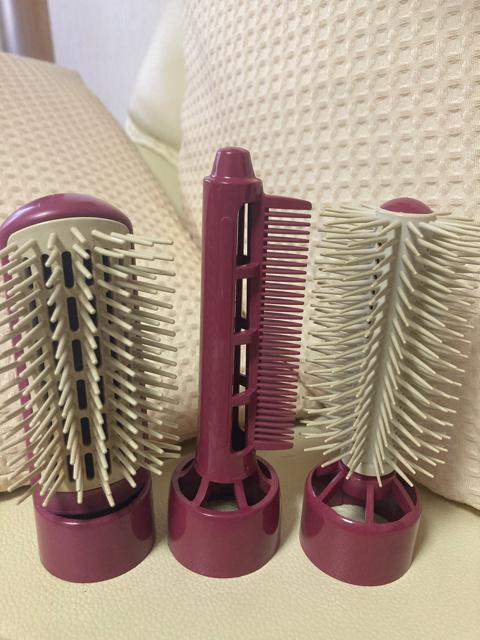 1808.テスコム☆カールドライヤー☆700W < 家電/AV  1808.テスコム☆カールドライヤー☆700W < 家電/AVの