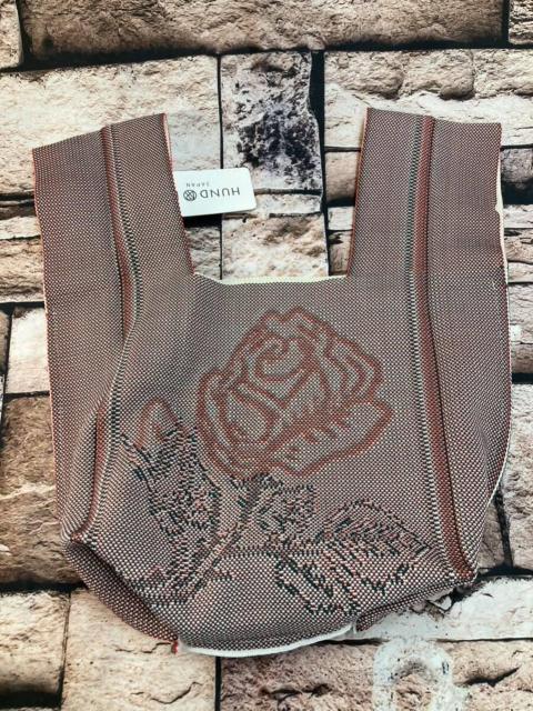 送料無料!【HUND RED】可愛いデザイン!ニット手提げバック(画像から)1個3,080円が < 女性ファッション  送料無料!【HUND RED】可愛いデザイン!ニット手提げバック(画像から)1個3,080円が < 女性ファッションの