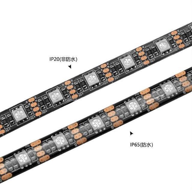 LED テープライト USB対応 3m SMD5050 5V LEDテープ RGB 車用 間接照明 棚下照明 テレビの背景照明用 < 家電/AV  LED テープライト USB対応 3m SMD5050 5V LEDテープ RGB 車用 間接照明 棚下照明 テレビの背景照明用 < 家電/AVの