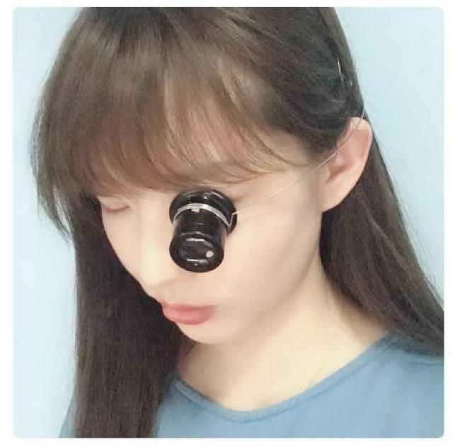 送料無料 未使用品 ワイヤーアイルーペ眼鏡ホルダーバンドヘッドウオッチマーラー眼鏡メガネ修理アタッチメントカラーランダム 50 < インテリア/ライフ 送料無料 未使用品 ワイヤーアイルーペ眼鏡ホルダーバンドヘッドウオッチマーラー眼鏡メガネ修理アタッチメントカラーランダム 50 < インテリア/ライフの