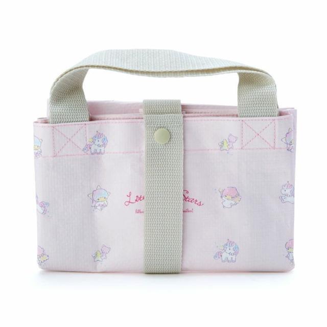 キキララ 折りたたみトートバック < アニメ/コミック/キャラクター キキララ 折りたたみトートバック < アニメ/コミック/キャラクターの