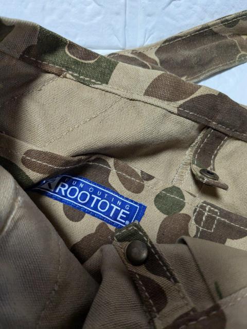 �g�[�g�o�b�O�@���Õi