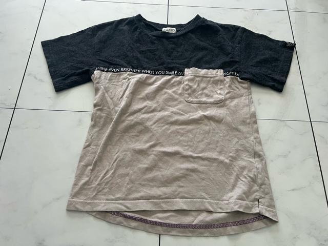 GtI[LbYF.O.KIDSTVc120cm   uh 