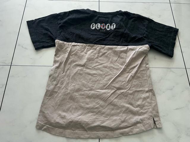 GtI[LbYF.O.KIDSTVc120cm  uh 