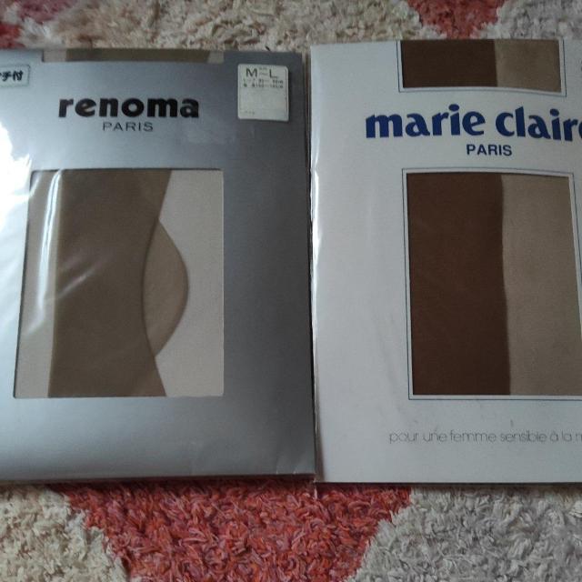 lenomaのパンスト < 女性ファッション  lenomaのパンスト  < 女性ファッションの