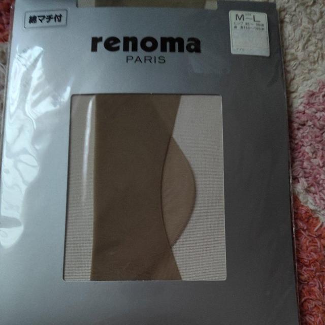 lenomaのパンスト < 女性ファッション  lenomaのパンスト < 女性ファッションの