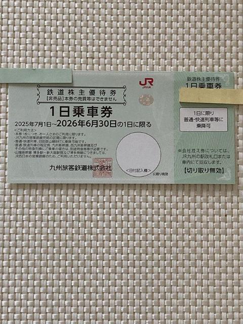 JRB BqS D 1Ԍ 1 2026.6.30 ~j^[85~ DҌ   `Pbg/ 