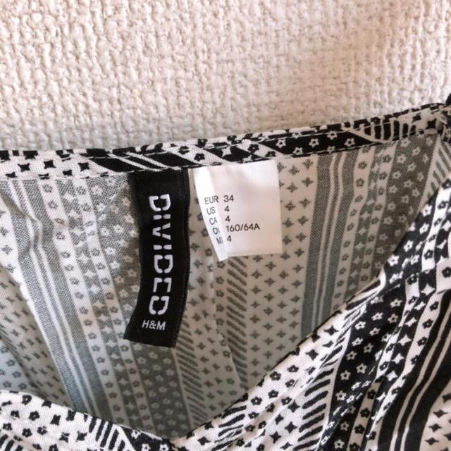 ◆H&M/エイチ&エム◆ミニ丈オールインワン★ホワイト34サイズ♪美品*海コーデ*プール*部屋着 < ブランド  ◆H&M/エイチ&エム◆ミニ丈オールインワン★ホワイト34サイズ♪美品*海コーデ*プール*部屋着 < ブランドの