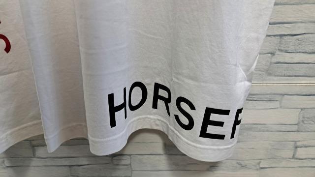 ☆BURBERRY バーバリー プリント ロゴ 半袖 Tシャツ/メンズ/S☆新作モデル☆オーバーサイズ < ブランド ☆BURBERRY バーバリー プリント ロゴ 半袖 Tシャツ/メンズ/S☆新作モデル☆オーバーサイズ < ブランドの