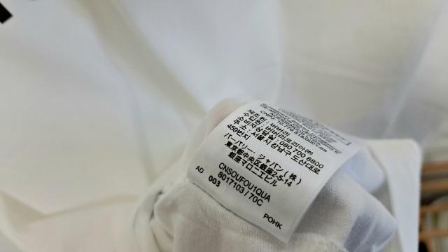 ☆BURBERRY バーバリー プリント ロゴ 半袖 Tシャツ/メンズ/S☆新作モデル☆オーバーサイズ < ブランド ☆BURBERRY バーバリー プリント ロゴ 半袖 Tシャツ/メンズ/S☆新作モデル☆オーバーサイズ < ブランドの