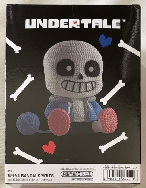 UNDERTALE ݂ TY